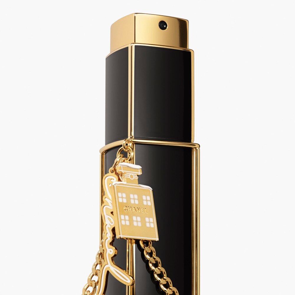 EAU DE PARFUM VAPORIZADOR PARA EL BOLSO